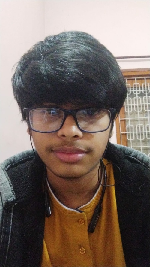 Headshot
